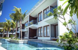 1غرفة آپارتمان  42 متر مربع Lombok, اندونزی. $160,000