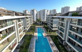 آپارتمان  – Antalya (city), آنتالیا, ترکیه. $486,000
