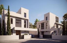 3غرفة دو خانه بهم چسبیده 153 متر مربع Protaras, قبرس. 556,000 €
