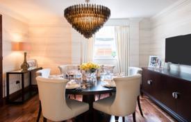 آپارتمان  – Mayfair, لندن, بریتانیا. £3,900 هفته ای