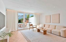 4غرفة  دو خانه بهم متصل 161 متر مربع ماربلا, اسپانیا. 995,000 €