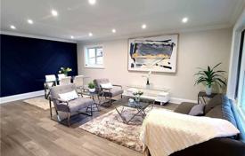 11غرفة خانه  Etobicoke, کانادا. C$1,533,000
