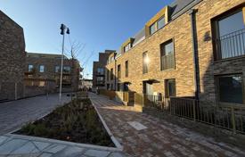 New residential complex with apartments لندن, بریتانیا. £473,000 از