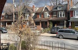 آپارتمان  – Saint Clarens Avenue, Old Toronto, تورنتو,  انتاریو,   کانادا. C$1,898,000