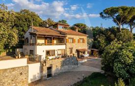 5غرفة ویلا  225 متر مربع Orbetello, ایتالیا. 3,000,000 €