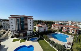 آپارتمان  – بلک, آنتالیا, ترکیه. $267,000