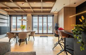5غرفة آپارتمان  264 متر مربع Central District, لتونی. 2,100,000 €