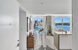 آپارتمان کاندو – Sunny Isles Beach, فلوریدا, ایالات متحده آمریکا. $1,039,000