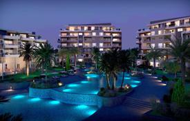 2غرفة پنت‌هاوس ها Chloraka, قبرس. 512,000 €