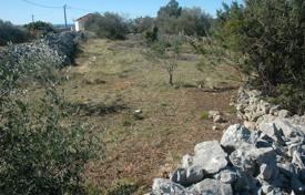 زمین تجاری – Marina, Split-Dalmatia County, کرواسی. 65,000 €