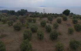 زمین تجاری – Sithonia, منطقه مقدونیه و تراکیه, یونان. 350,000 €