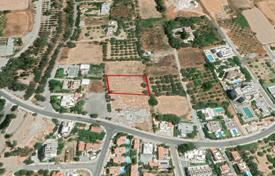 زمین تجاری Germasogeia, قبرس. 2,000,000 €