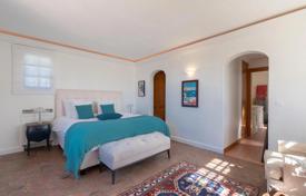 8غرفة ویلا  Cap d'Antibes, فرانسه. 16,500 € في الأسبوع