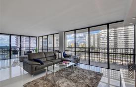 2غرفة شقق في الوحدات السكنية 126 متر مربع Hallandale Beach, ایالات متحده آمریکا. $729,000