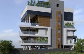 3غرفة شقة في مبنى جديد Limassol (city), قبرس. 630,000 €