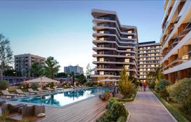 آپارتمان  – Izmir (city), Izmir, ترکیه. From 189,000 €