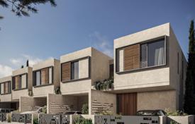 2غرفة  دو خانه بهم متصل پافوس, قبرس. 403,000 €