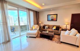 3غرفة شقق في الوحدات السكنية Watthana, تایلند. $3,400 في الأسبوع