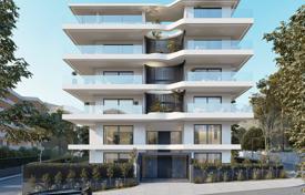 3غرفة آپارتمان  109 متر مربع Glyfada, یونان. 700,000 € از
