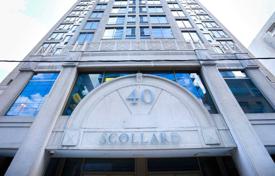 آپارتمان  – Scollard Street, Old Toronto, تورنتو,  انتاریو,   کانادا. C$945,000