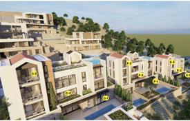 3غرفة آپارتمان  212 متر مربع Donja Lastva, مونته نگرو. 635,000 €