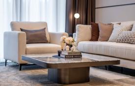 2غرفة شقق في الوحدات السكنية Pathum Wan, تایلند. $5,500 في الأسبوع