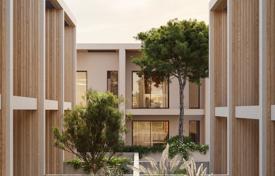 2غرفة آپارتمان  96 متر مربع Asomatos, قبرس. 407,000 €
