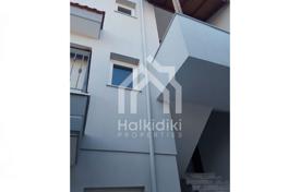 آپارتمان  – Sithonia, منطقه مقدونیه و تراکیه, یونان. 100,000 €
