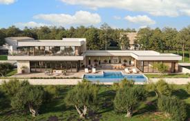 6غرفة خانه  281 متر مربع Savudrija, کرواسی. 1,750,000 €