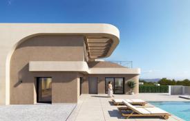 3غرفة  دو خانه بهم متصل 218 متر مربع Dolores, اسپانیا. 435,000 €
