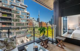 آپارتمان  – Richmond Street West, Old Toronto, تورنتو,  انتاریو,   کانادا. C$967,000
