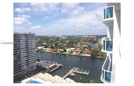 آپارتمان کاندو – Hallandale Beach, فلوریدا, ایالات متحده آمریکا. $710,000