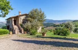 8غرفة کاخ  462 متر مربع San Casciano dei Bagni, ایتالیا. 1,090,000 €