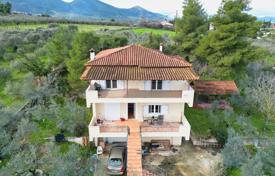 3غرفة خانه  190 متر مربع Korinthia, یونان. 390,000 €