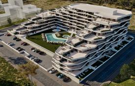 3غرفة آپارتمان  86 متر مربع San Miguel de Salinas, اسپانیا. 400,000 €