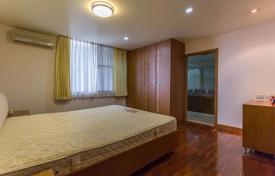 3غرفة آپارتمان  Khlong Toei, تایلند. $3,060 في الأسبوع