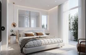 2غرفة شقة في مبنى جديد Famagusta, قبرس. 171,000 €