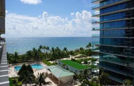 3غرفة آپارتمان  191 متر مربع Bal Harbour, ایالات متحده آمریکا. $945,000