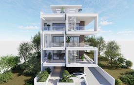 New residential complex with apartments لارناکا, قبرس. 220,000 € از