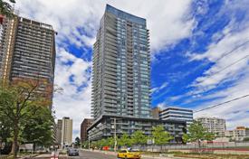 آپارتمان  – Roehampton Avenue, Old Toronto, تورنتو,  انتاریو,   کانادا. C$835,000