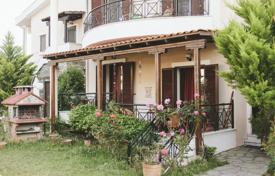 آپارتمان  – Sithonia, منطقه مقدونیه و تراکیه, یونان. 120,000 €