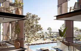 2غرفة شقة في مبنى جديد Famagusta, قبرس. 1,510,000 €