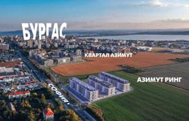 4غرفة آپارتمان  125 متر مربع Burgas (city), بلغارستان. 208,000 €