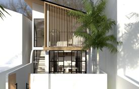 1غرفة ویلا  96 متر مربع South Kuta, اندونزی. $165,000