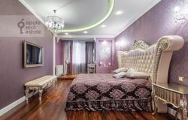 3غرفة آپارتمان  130 متر مربع district Ochakovo-Matveevskoye, روسیه. 162,000 ₽ في الأسبوع