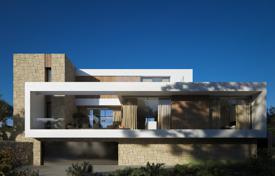 4غرفة دو خانه بهم چسبیده 555 متر مربع Moraira, اسپانیا. 3,500,000 €