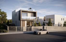 New residential complex with villas Tremithousa, قبرس. 480,000 € از