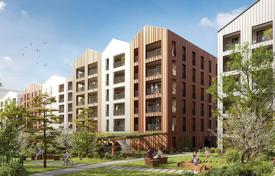 New residential complex with apartments Bordeaux, فرانسه. 309,000 € از