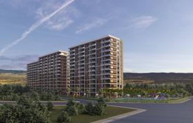 3غرفة شقة في مبنى جديد 84 متر مربع Mersin (city), ترکیه. $121,000