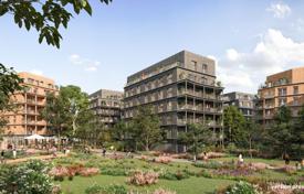 New residential complex with apartments Ile-de-France, فرانسه. 317,000 € از